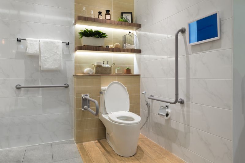 Top Bathroom Remodeling Companies in Athens, OH