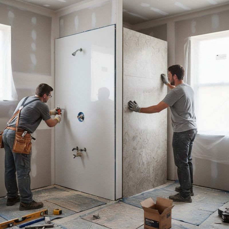 Top Bathroom Remodeling Companies in Chillicothe, OH