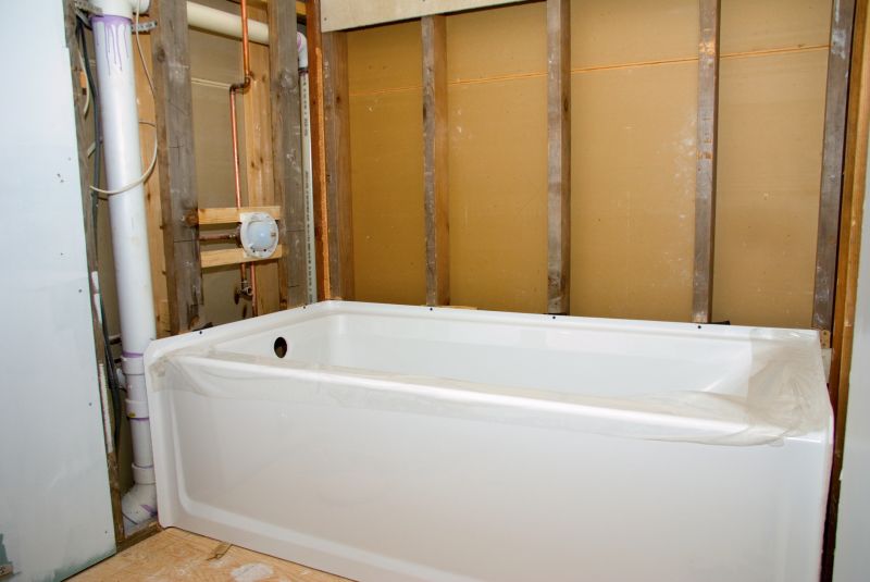 Top Bathroom Remodeling Companies in Chillicothe, OH