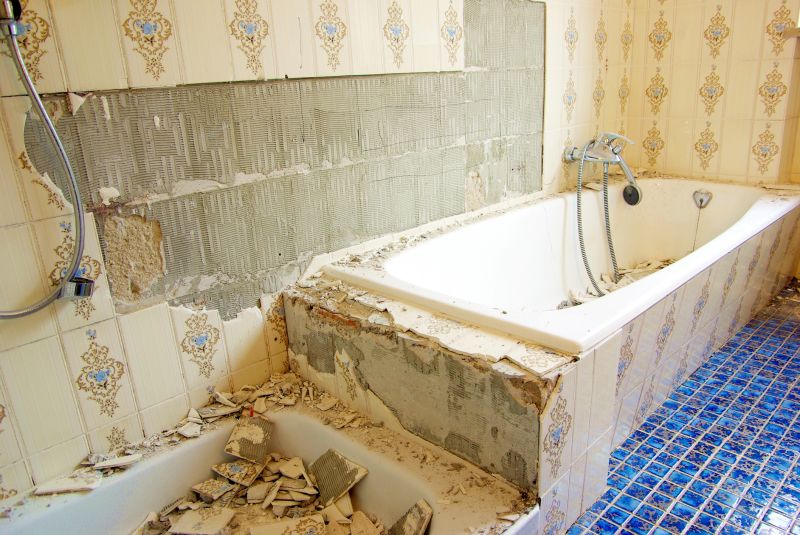 Best Bathroom Remodeling Contractors in Ironton, OH