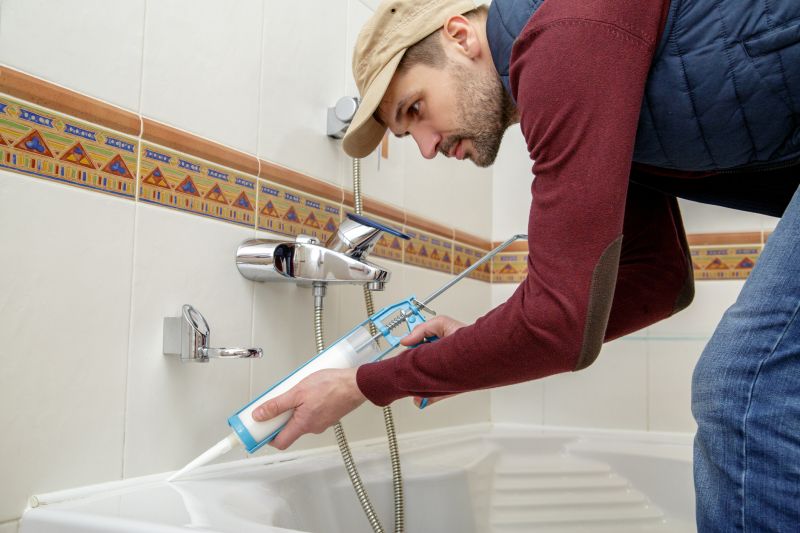 Tile and Surface Installers